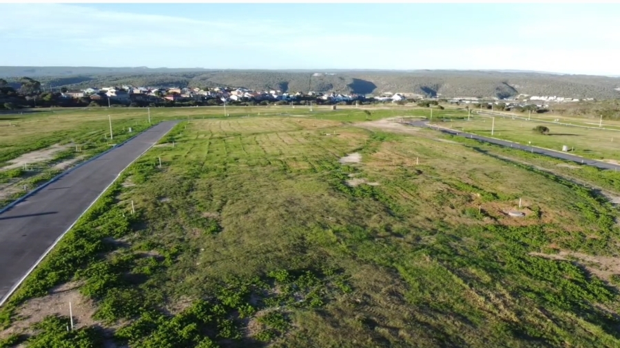 0 Bedroom Property for Sale in Stilbaai Wes Western Cape